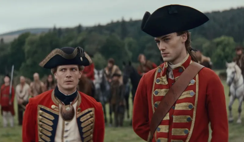 ‘Young Washington’ part of Cinema Series